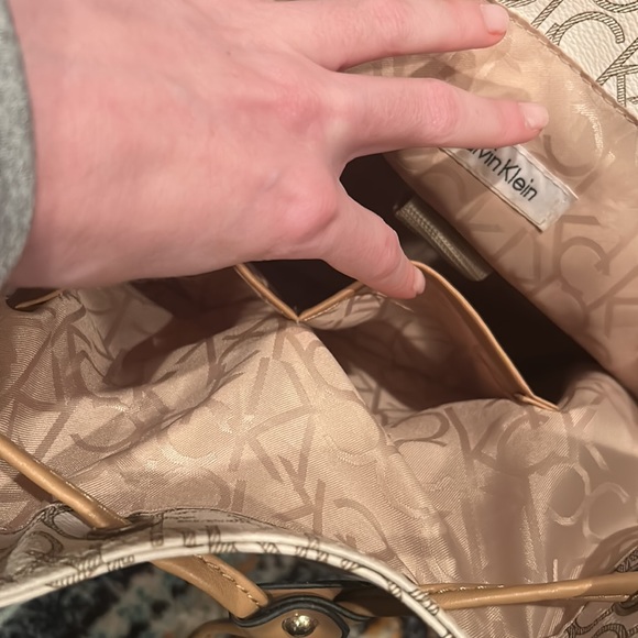 Calvin Klein Backpack - Picture 7 of 13